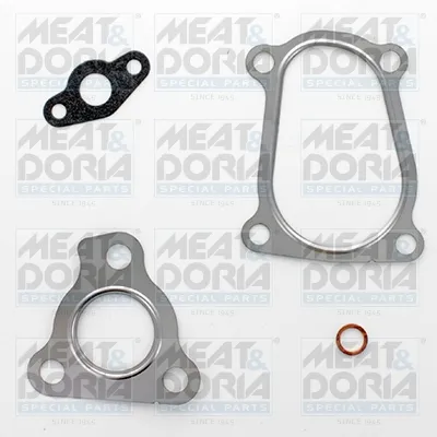 Mounting Kit, charger Opel MOVANO A Van · Opel MOVANO A Bus · Opel VIVARO A Bus