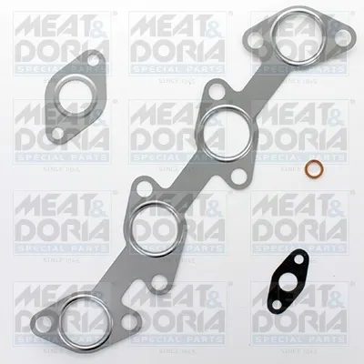 Mounting Kit, charger Audi A3 · Audi A3 Sportback · Audi TT
