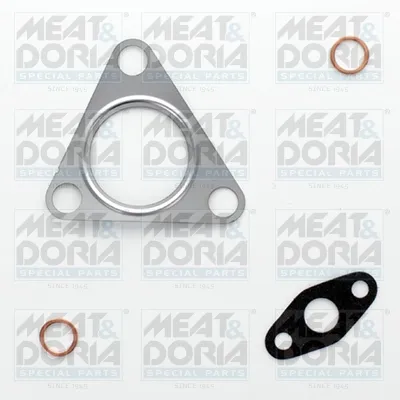 Mounting Kit, charger Renault LAGUNA II · Renault LAGUNA II Grandtour · Renault MEGANE II
