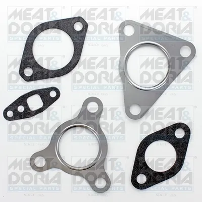 Mounting Kit, charger Nissan ALMERA TINO · Nissan ALMERA II Hatchback · Nissan ALMERA II