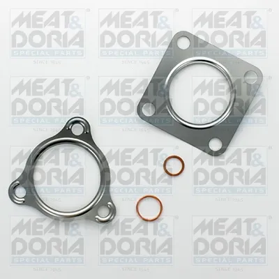 Mounting Kit, charger Alfa Romeo 156 · Alfa Romeo 166 · Lancia KAPPA