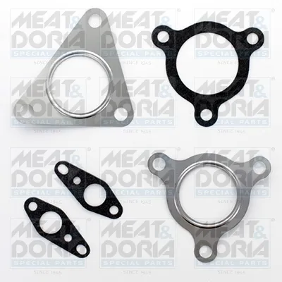 Mounting Kit, charger Nissan TERRANO II · Nissan PATROL GR V Wagon · Nissan TERRANO II Van