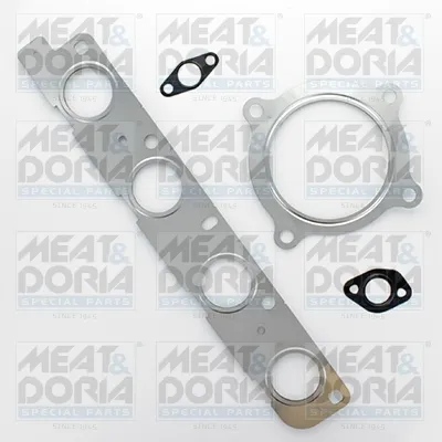 Mounting Kit, charger Audi A6 C6 · Audi A4 B7 · Audi A4 B7 Avant
