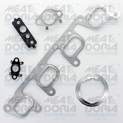 Mounting Kit, charger Audi A3 · Audi A3 Sportback · Audi TT