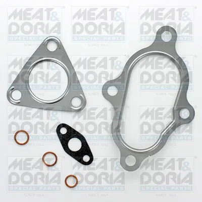 Mounting Kit, charger Audi A8 D3 · Audi A6 C6 · Audi A4 B7