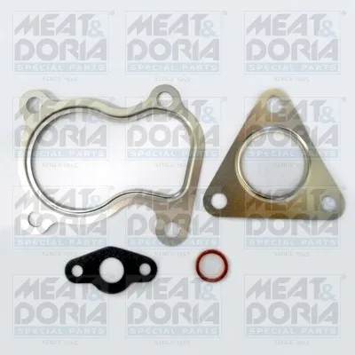 Mounting Kit, charger Audi CABRIOLET B3 · Seat CORDOBA · Seat TOLEDO I