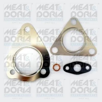 Mounting Kit, charger Honda CIVIC VII Hatchback