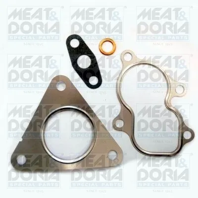 Mounting Kit, charger Citroën XANTIA · Citroën ZX · Citroën EVASION MPV