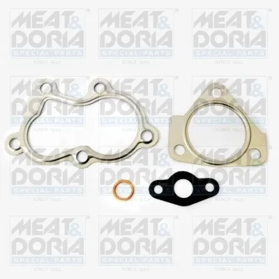 Mounting Kit, charger Iveco DAILY II Platform/Chassis · Iveco DAILY II Van