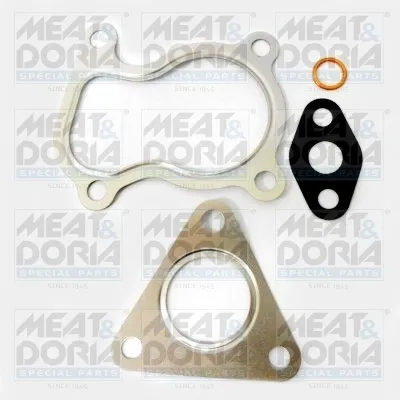 Mounting Kit, charger Ford TRANSIT Bus · Ford TRANSIT TOURNEO Bus