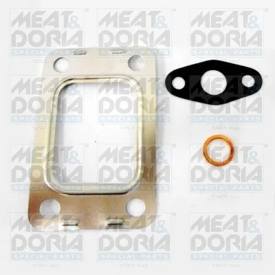 Mounting Kit, charger Iveco DAILY III Van · Iveco DAILY III Platform/Chassis · Lancia THESIS