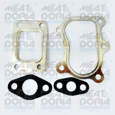 Mounting Kit, charger Nissan TERRANO II · Nissan PICK UP · Nissan NAVARA