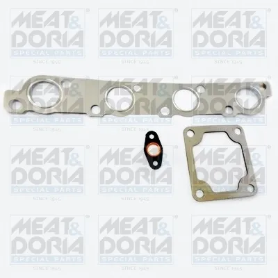 Mounting Kit, charger Audi A8 D3 · Audi A6 C6 · Audi A4 B7