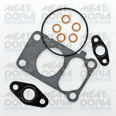 Mounting Kit, charger Bmw 5 · Bmw 5 Touring