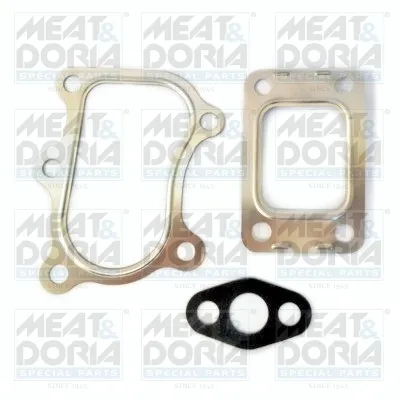 Mounting Kit, charger Nissan TRADE Van