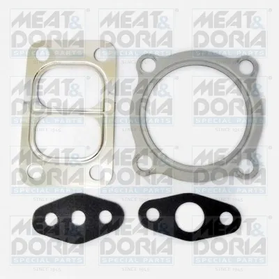Mounting Kit, charger Mercedes-Benz T2/L Van · Mercedes-Benz T2/L Platform/Chassis