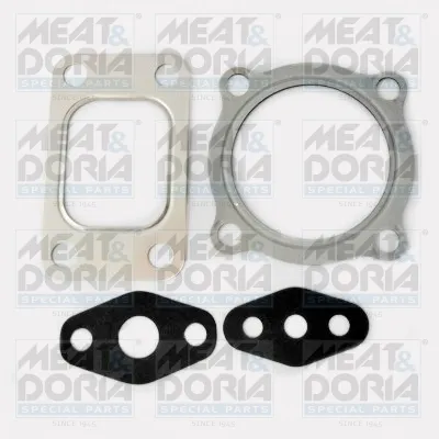 Mounting kit, turbocharger MEAT & DORIA 60920