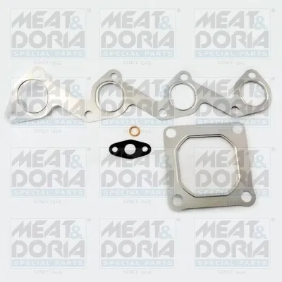 Mounting Kit, charger Ford FIESTA Box Body/MPV · Ford FOCUS I · Ford FOCUS I Turnier