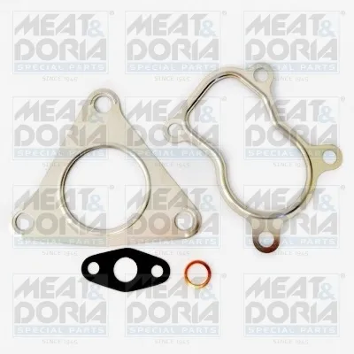 Mounting Kit, charger Citroën EVASION MPV · Peugeot 806