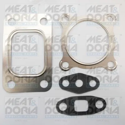 Mounting kit, turbocharger MEAT & DORIA 60924