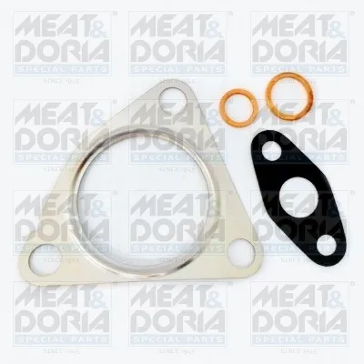 Mounting Kit, charger Audi A8 D2