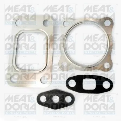 Mounting set, turbocharger MEAT & DORIA 60926