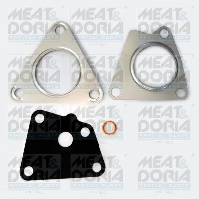 Mounting Kit, charger Audi A8 D3 · Audi A6 C6 · Audi A4 B7