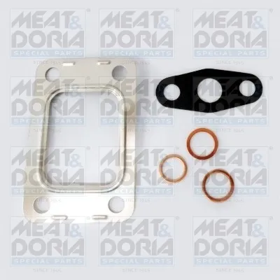 Mounting Kit, charger Alfa Romeo 164 · Alfa Romeo GTV · Alfa Romeo SPIDER