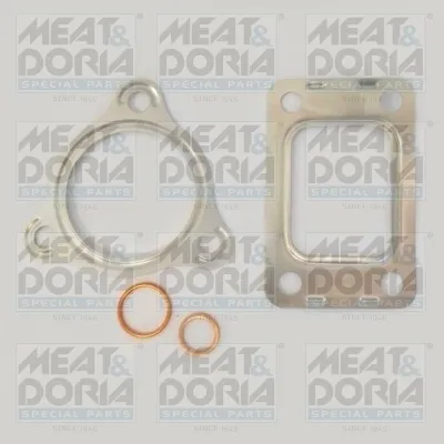 Mounting Kit, charger Alfa Romeo 145 · Alfa Romeo 146 · Chrysler VOYAGER II