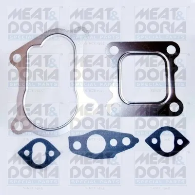 Mounting Kit, charger Toyota LAND CRUISER