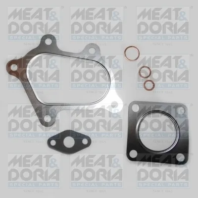 Mounting Kit, charger Fiat MAREA · Fiat MAREA Weekend · Lancia KAPPA