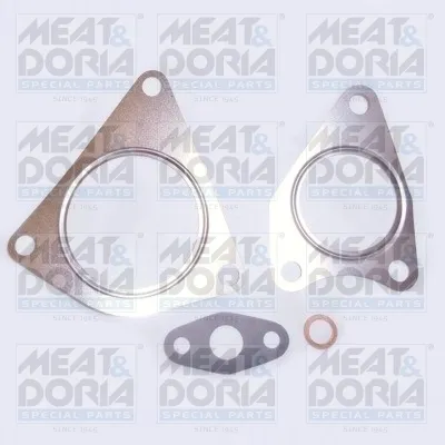 Mounting Kit, charger Audi A5 · Audi A4 B8 · Audi A4 B8 Avant