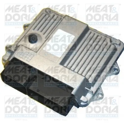 Control Unit, engine management Lancia YPSILON