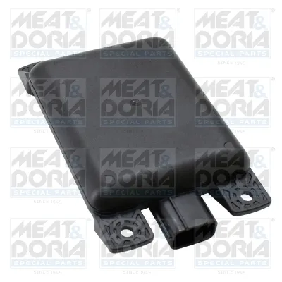 Control Unit, lane changing assist Mazda CX-5