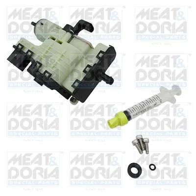 Delivery Module, urea injection Mercedes-Benz G-CLASS · Mercedes-Benz M-CLASS · Mercedes-Benz S-CLASS