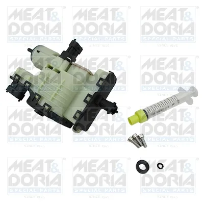 Delivery Module, urea injection Ford TRANSIT V363 Bus · Ford TRANSIT V363 Van · Ford TRANSIT V363 Platform/Chassis