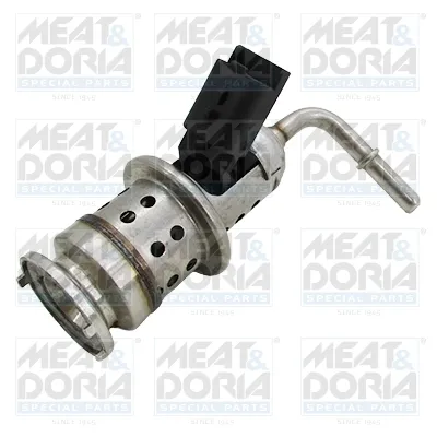 Dosing Module, urea injection Citroën BERLINGO Box Body/MPV · Citroën C3 PICASSO · Citroën C3 II