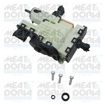 Delivery Module, urea injection Mazda CX-7