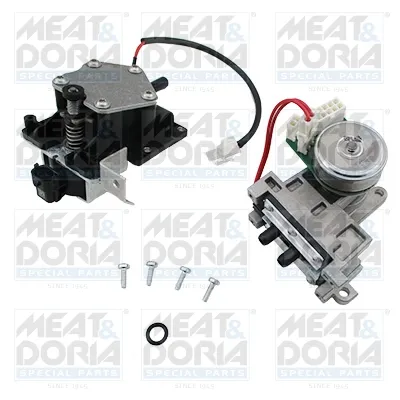 Meat & DORIA urea injection, feeding module 73025
