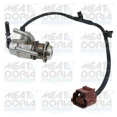Dosing Module, urea injection Audi A3 · Audi A3 Sportback · Audi A3 Limousine