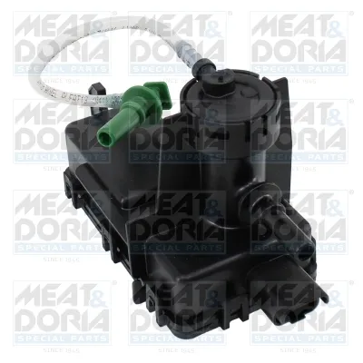 Delivery Module, urea injection Citroën C4 PICASSO I MPV · Citroën C4 GRAND PICASSO I · Citroën BERLINGO MULTISPACE