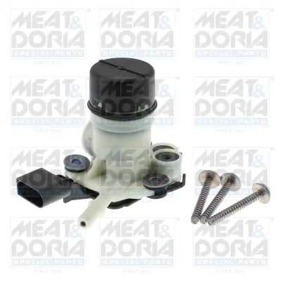 Delivery Module, urea injection Mercedes-Benz SPRINTER 3-t Bus · Mercedes-Benz SPRINTER 3-t Van · Mercedes-Benz SPRINTER 3-t Platform/Chassis
