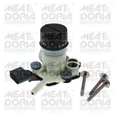 Delivery Module, urea injection Audi Q3 · Audi A3 · Audi A3 Sportback