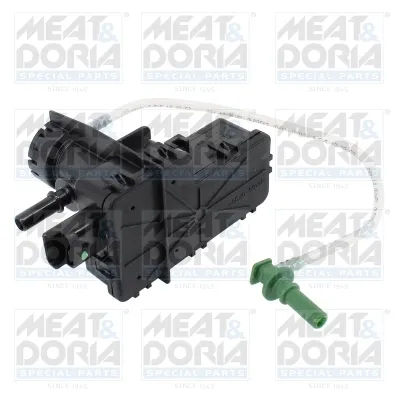 Additive Pump Citroën C3 II · Citroën DS3 · Citroën DS3 Convertible