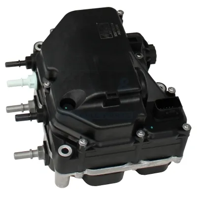 Meat & DORIA 73075 Urea Injection, Power Module