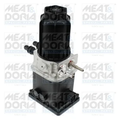 Meat & DORIA urea injection, feeding module 73076