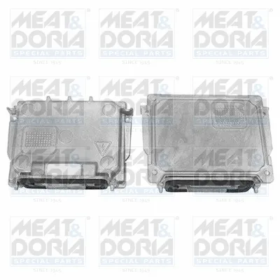 Ignitor, gas discharge lamp Alfa Romeo MITO · Audi Q7 · Bmw 1