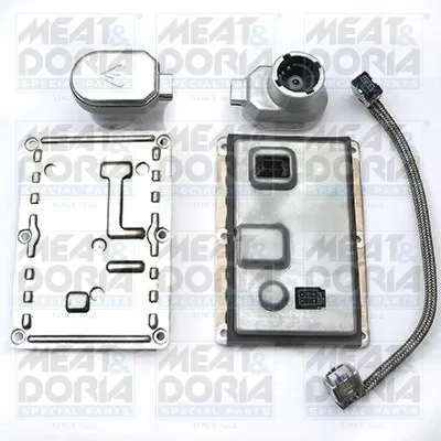Ignitor, gas discharge lamp Citroën C5 I · Citroën C5 I Break · Renault LAGUNA II