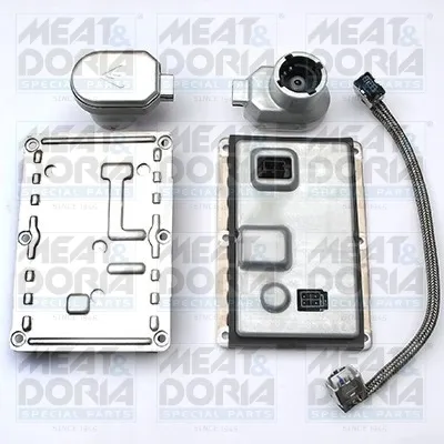 Ignitor, gas discharge lamp Citroën C5 I · Citroën C5 I Break · Renault LAGUNA II