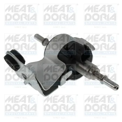 Tank Unit, urea injection Ford RANGER